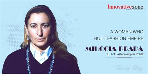 miuccia prada from 88s to today|miuccia prada today.